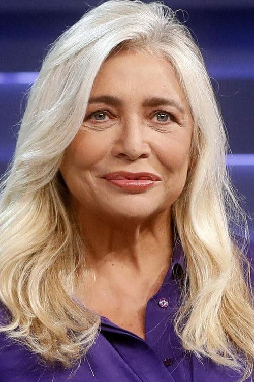 Mara Venier filmleri