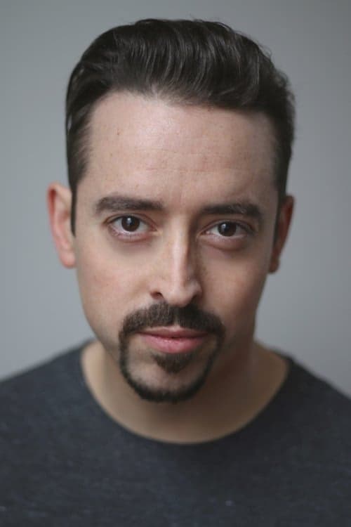Marc Pickering filmleri