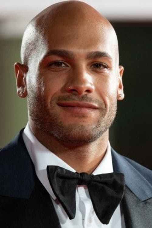 Marcell Jacobs filmleri