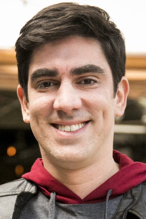 Marcelo Adnet filmleri