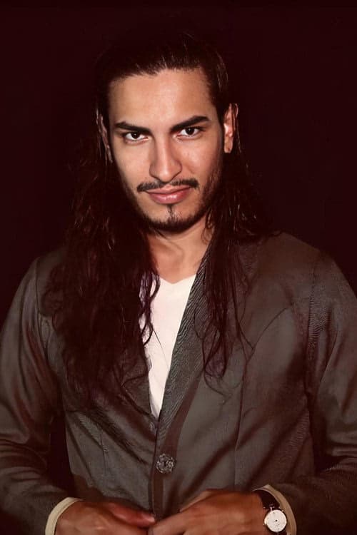 Marco Antonio González filmleri