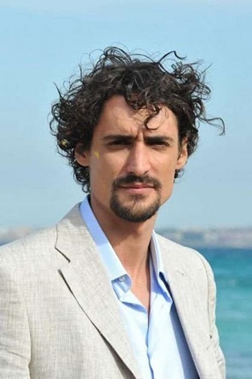 Marco Cocci filmleri