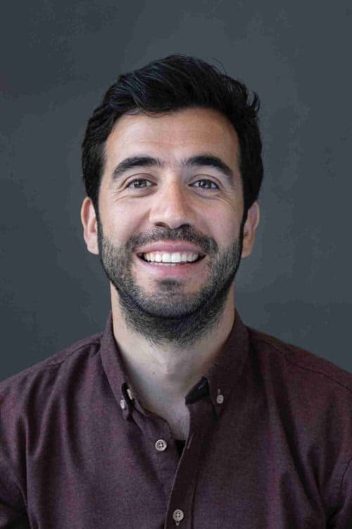 Marco Horta Lopes filmleri