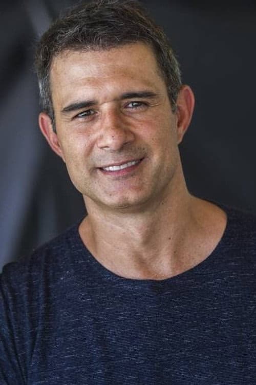 Marcos Pasquim filmleri