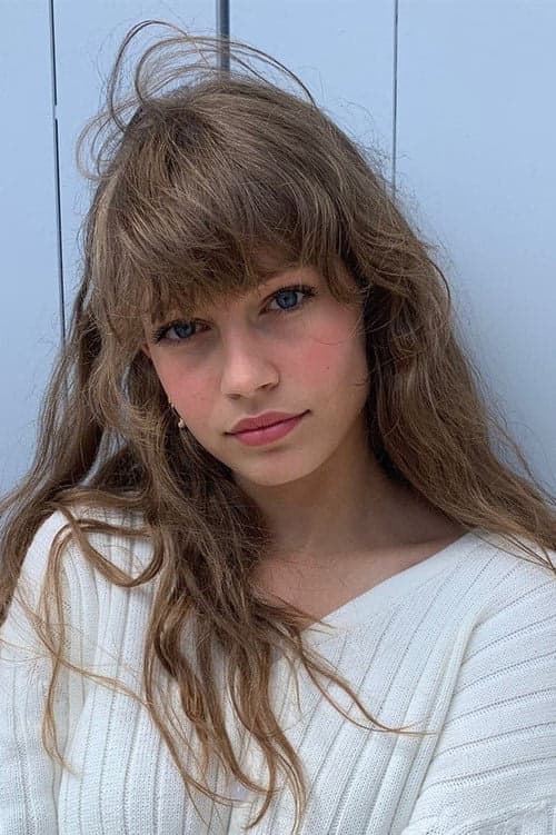 Margot Heckmann filmleri