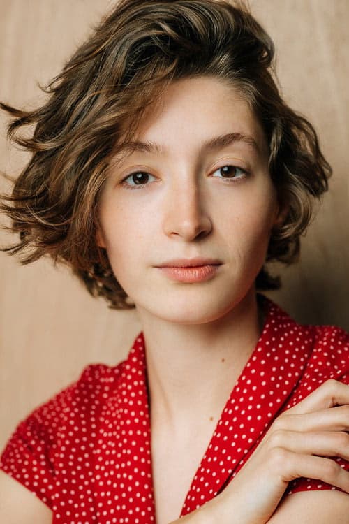 Marguerite Hanna filmleri
