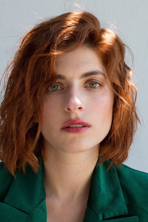 Maria Chiara Giannetta filmleri