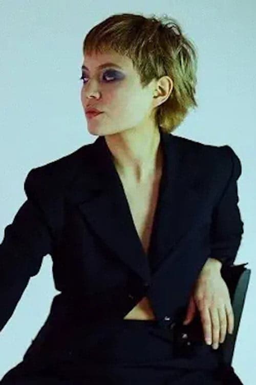 Maria Wawreniuk filmleri