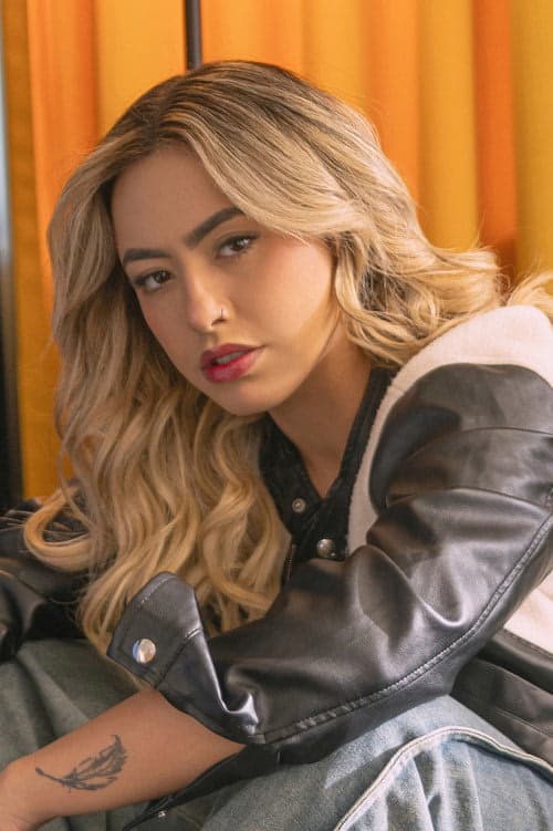 Mariana Tollendal filmleri