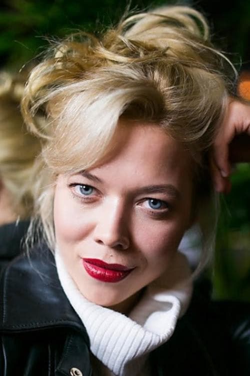 Marianna Zydek filmleri