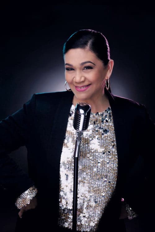 Maridalia Hernández filmleri