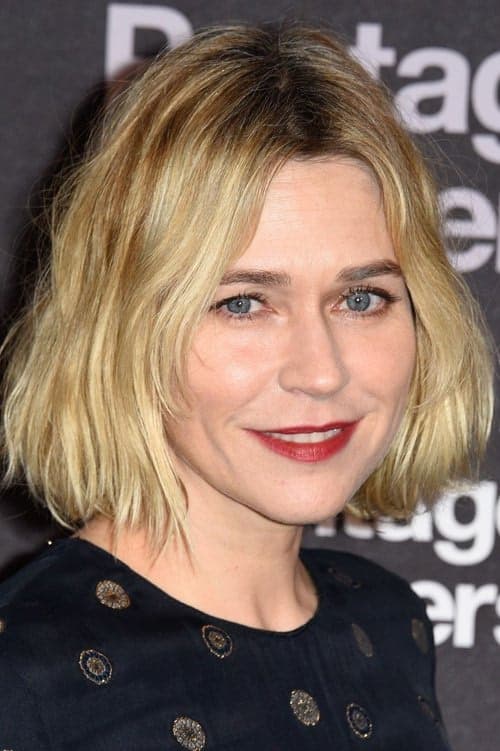 Marie-Josée Croze filmleri
