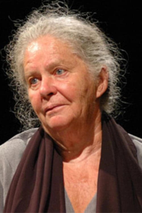 Marie-Paule von Roesgen filmleri
