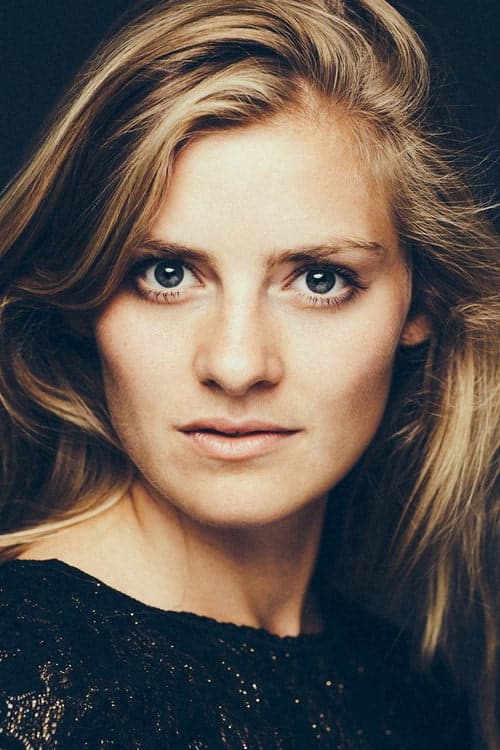 Marie Tourell Søderberg filmleri