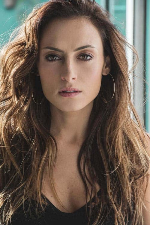 Marimar Vega filmleri