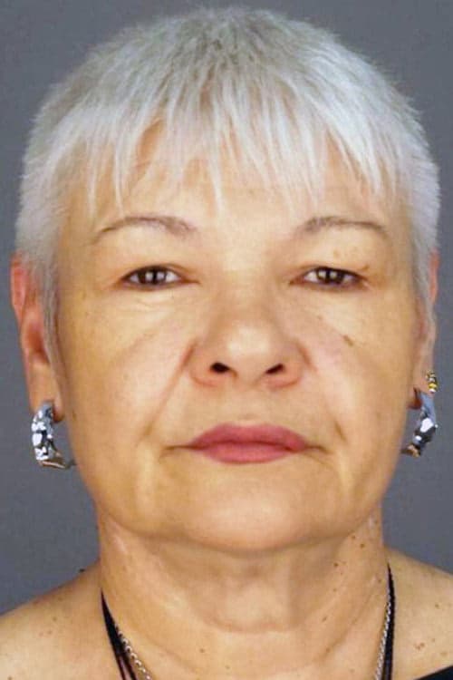 Marina Kleshcheva filmleri