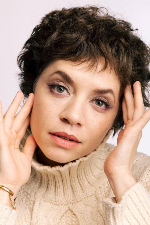 Marina Provenzzano filmleri