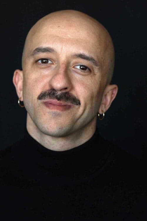 Mario Alonso filmleri