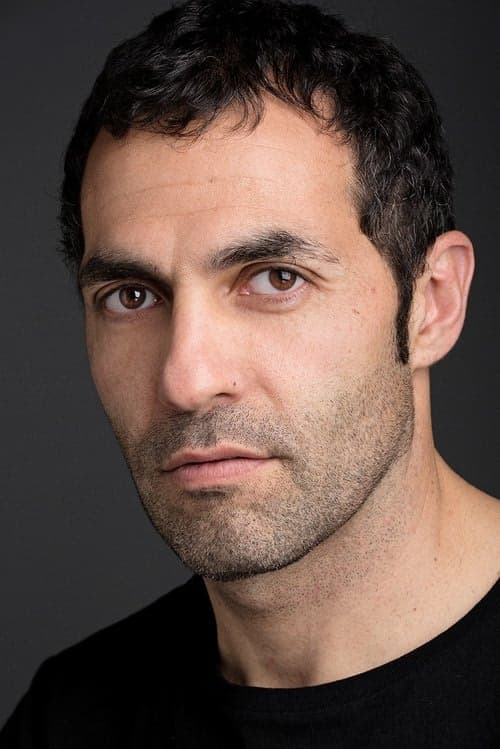 Mario de la Rosa filmleri