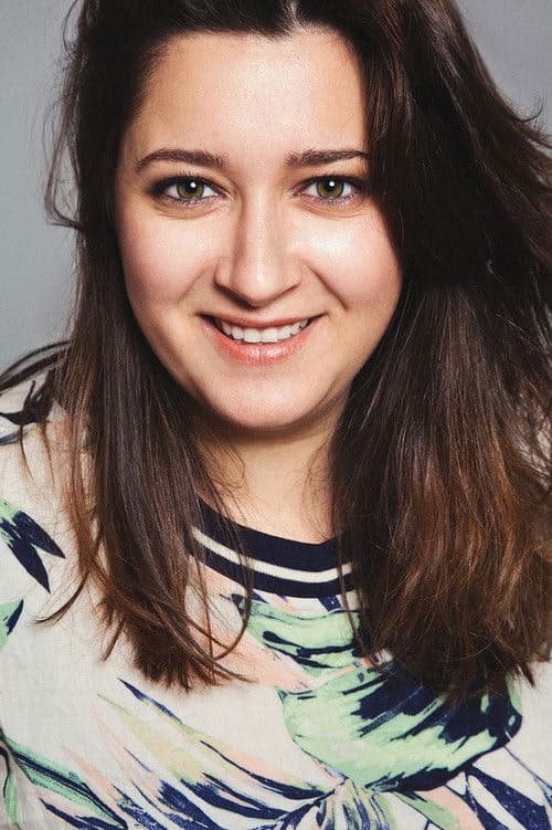 Mariona Terés filmleri