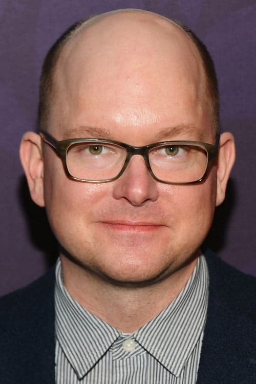Mark Proksch filmleri