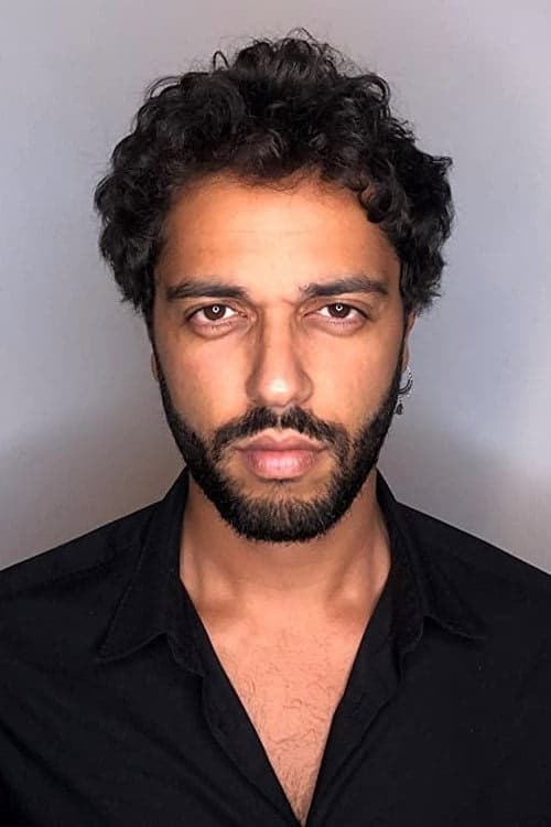 Marouane Zotti filmleri