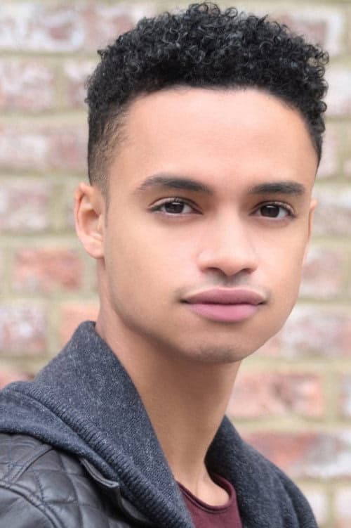 Marquis Rodriguez filmleri