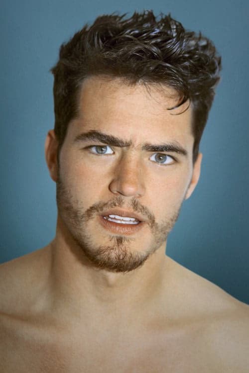 Martín Barba filmleri