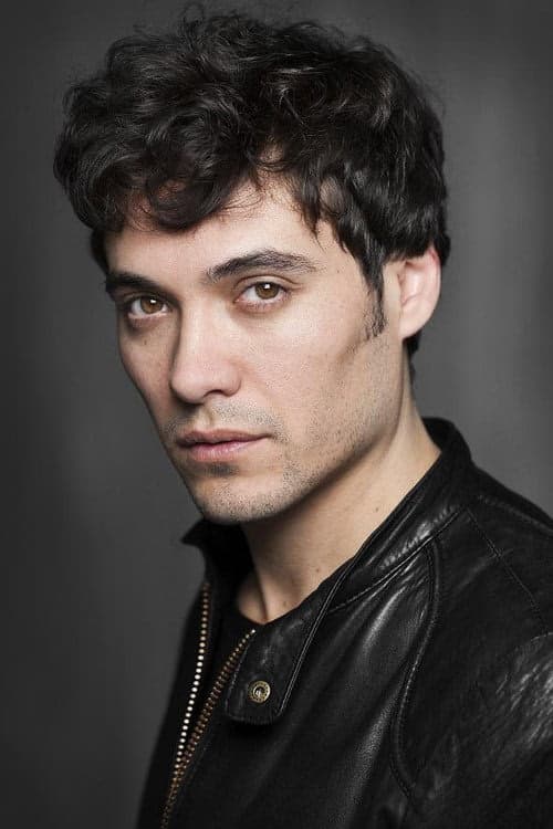 Martín Rodríguez filmleri
