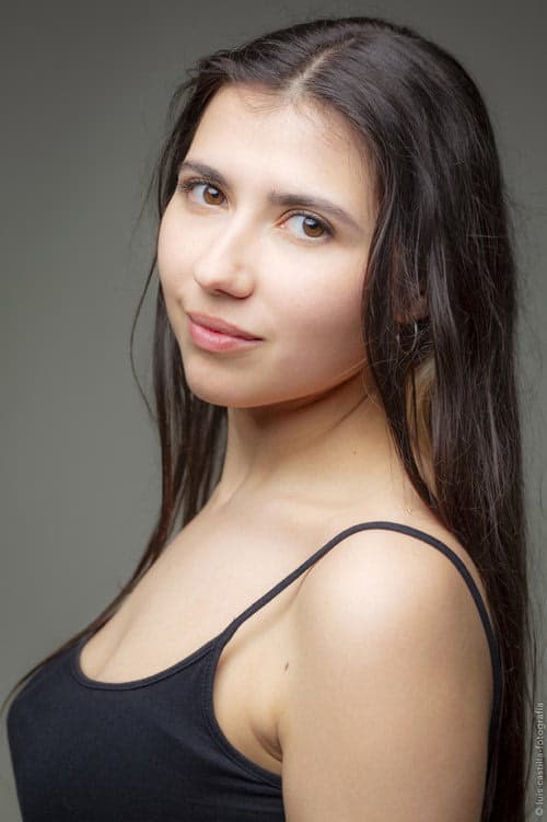 Marta Vallés filmleri