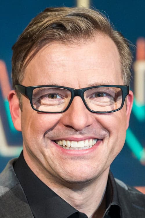 Martin Klempnow filmleri
