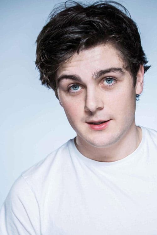 Martin Quinn filmleri