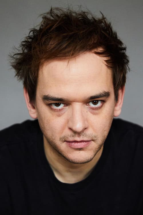 Martin Vischer filmleri