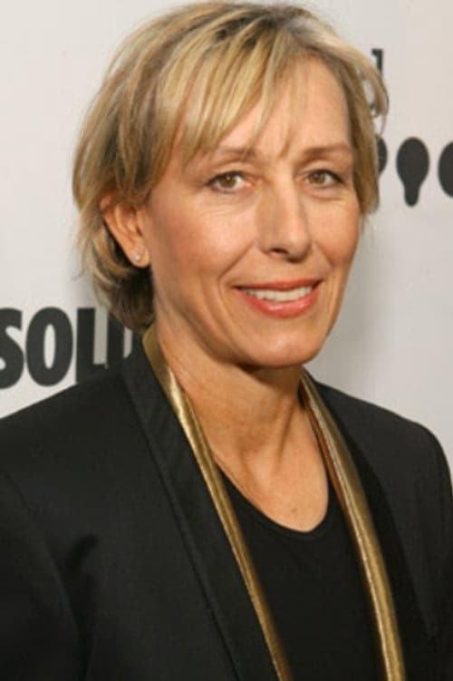 Martina Navratilova filmleri