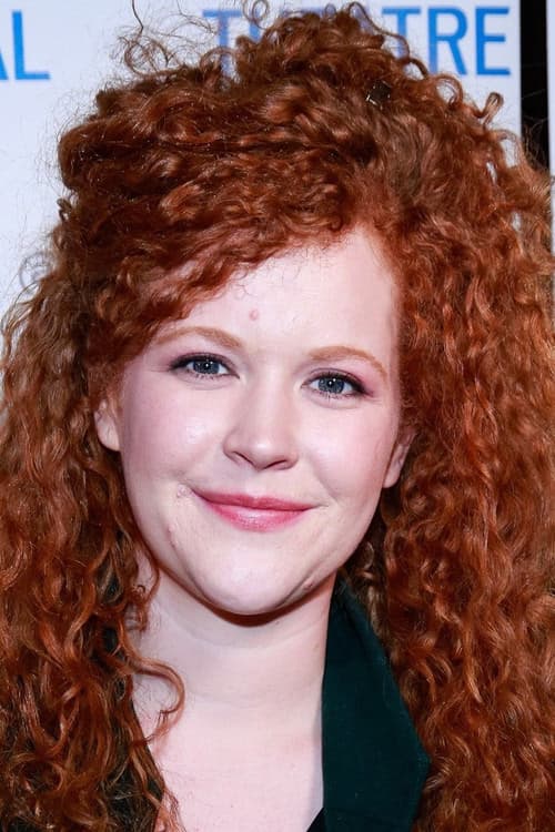 Mary Wiseman filmleri