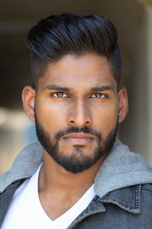 Matt Domingo filmleri