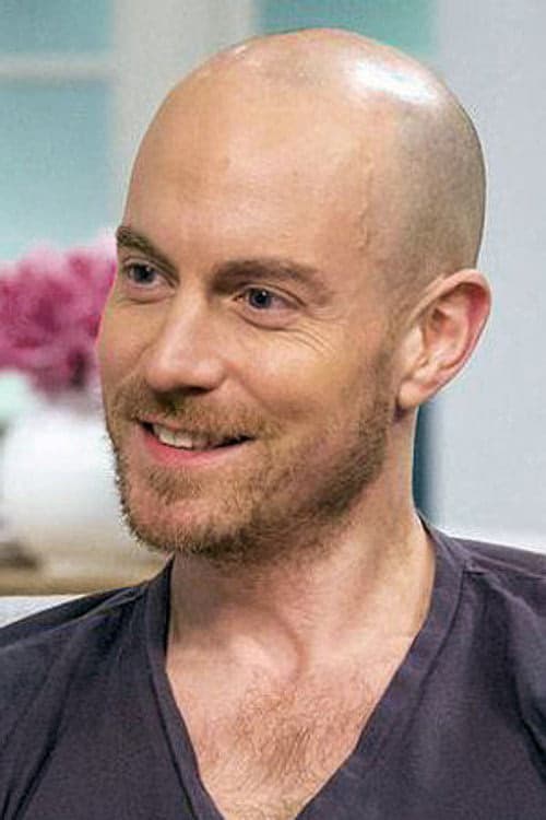 Matthew Gravelle filmleri