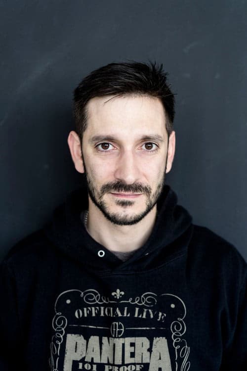 Matthieu Lemeunier filmleri