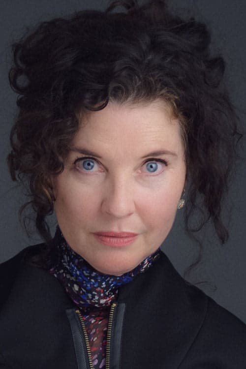 Maureen Cassidy filmleri