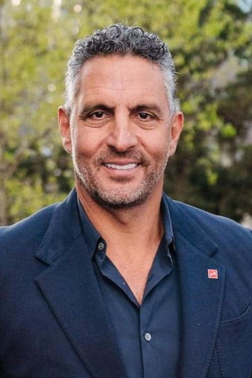 Mauricio Umansky filmleri