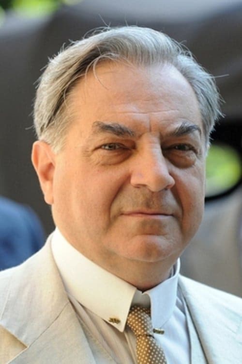 Maurizio Marchetti filmleri