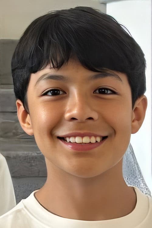 Mauro Guzman filmleri