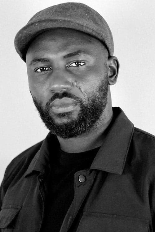 Max Gomis filmleri
