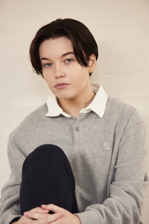 Max McKenna filmleri
