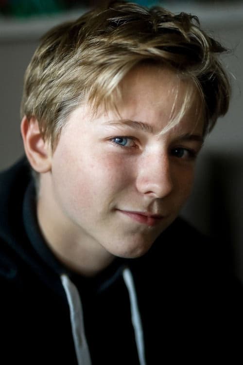 Maxime Bergeron filmleri