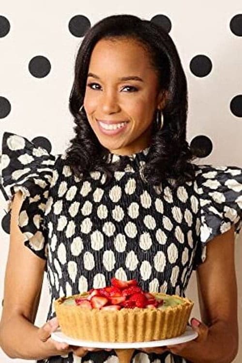 Maya-Camille Broussard filmleri