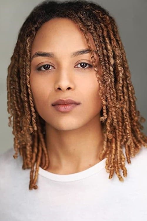 Megan Danso filmleri