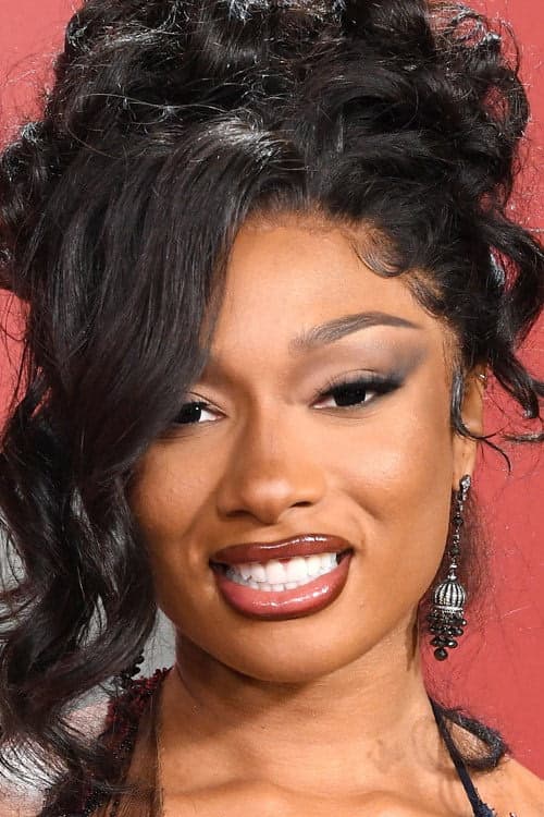 Megan Thee Stallion filmleri
