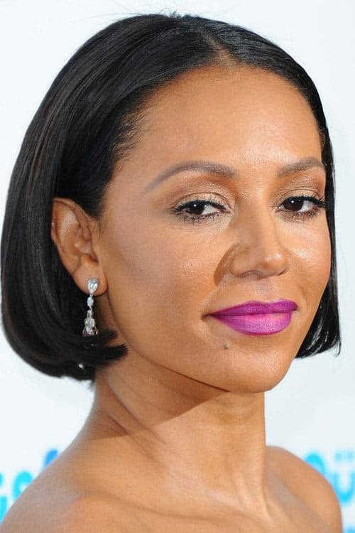 Mel B filmleri