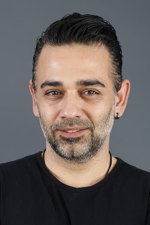 Melih Değirmenci filmleri